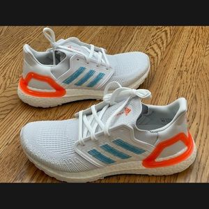 Adidas Ultraboost 20 Primeblue 11.5M